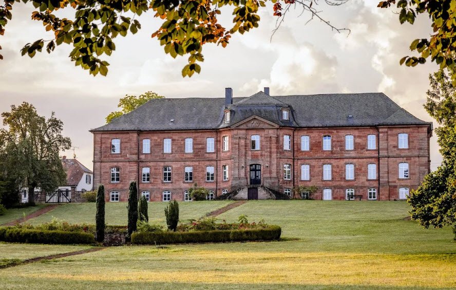 Trippstadt House, Trippstadt, Germany, Germany